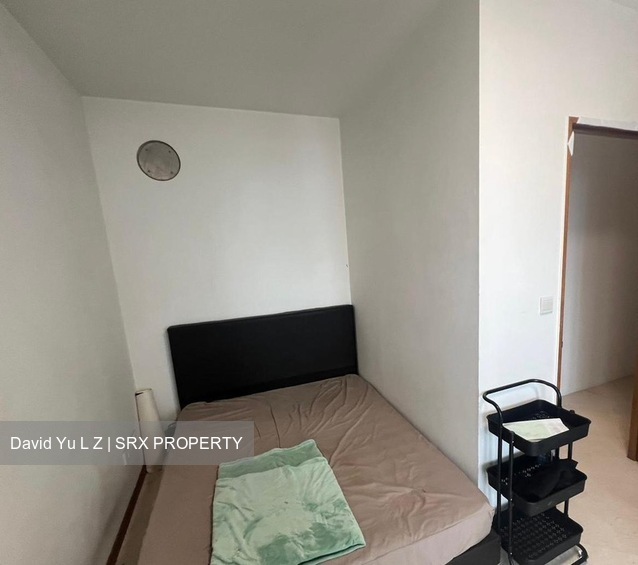 8 @ Mount Sophia (D9), Condominium #542354491